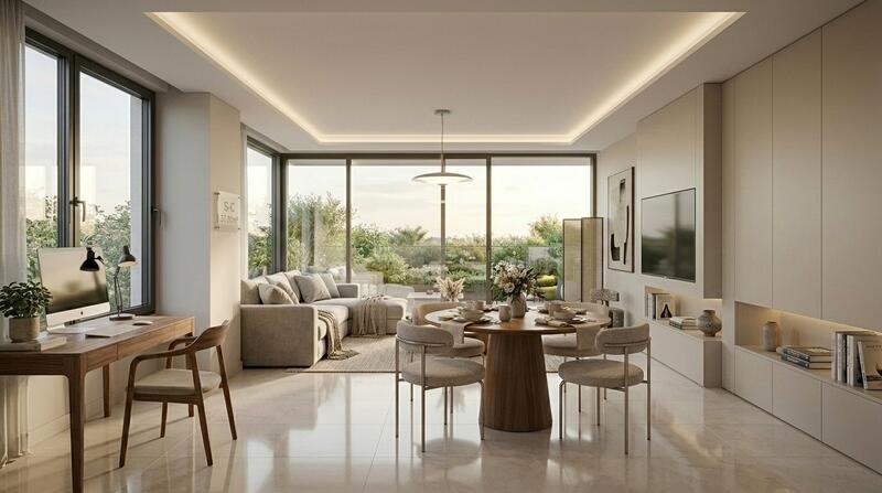 4 Schlafzimmer Villa zu verkaufen 4 Schlafzimmer Villa zu verkaufen