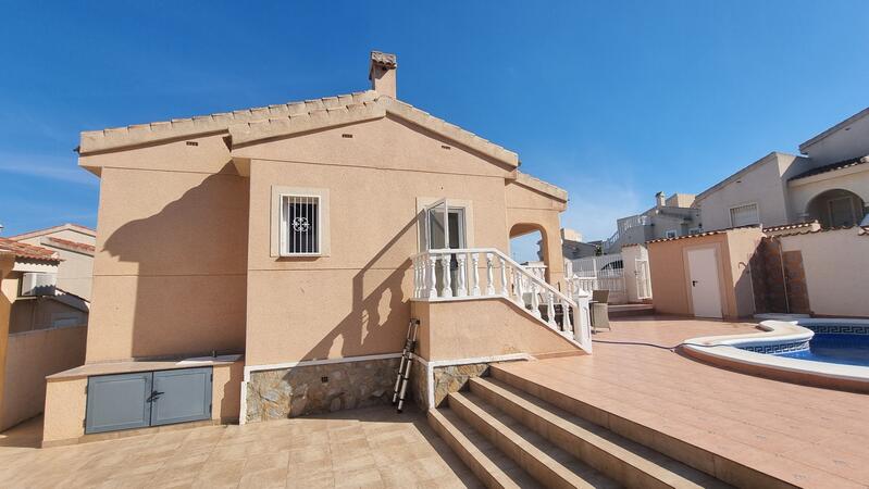 2 chambre Villa à vendre