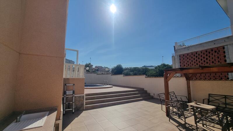2 chambre Villa à vendre