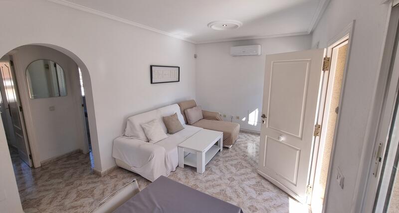2 chambre Villa à vendre