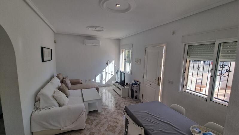 2 chambre Villa à vendre
