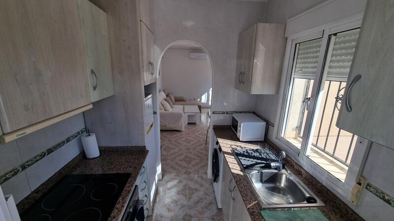 2 chambre Villa à vendre