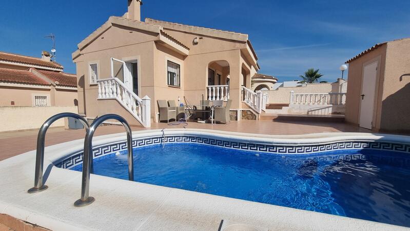 2 chambre Villa à vendre