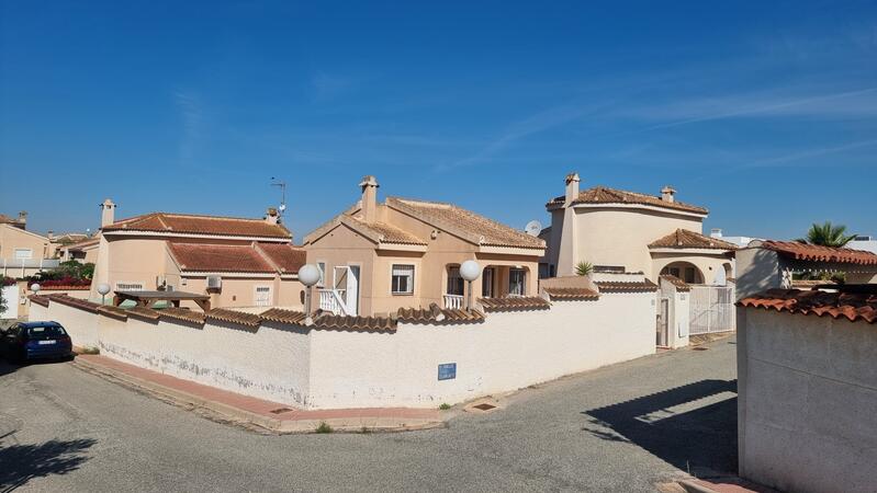 2 chambre Villa à vendre