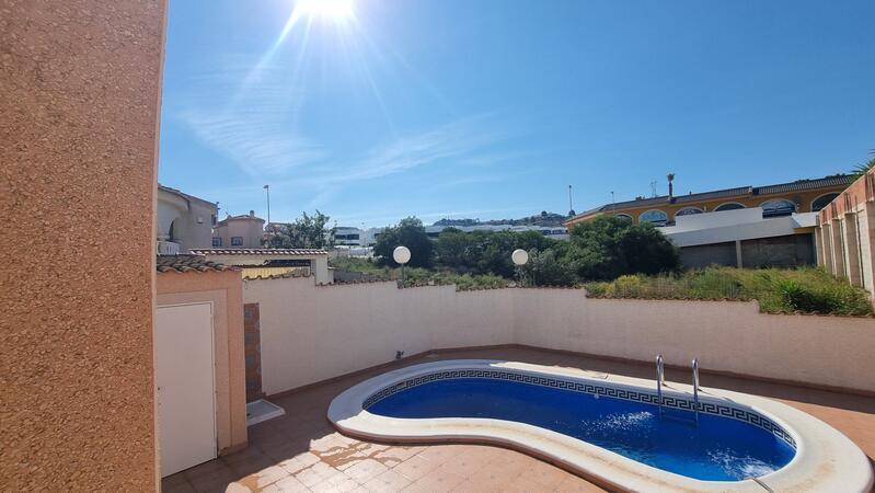 2 chambre Villa à vendre