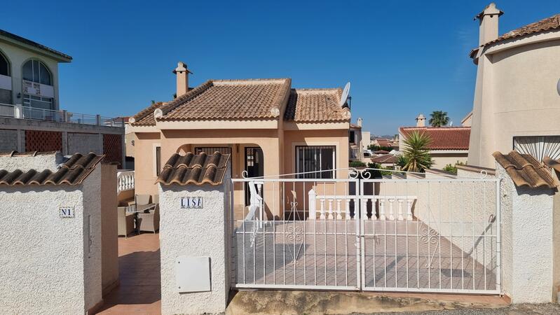 2 chambre Villa à vendre