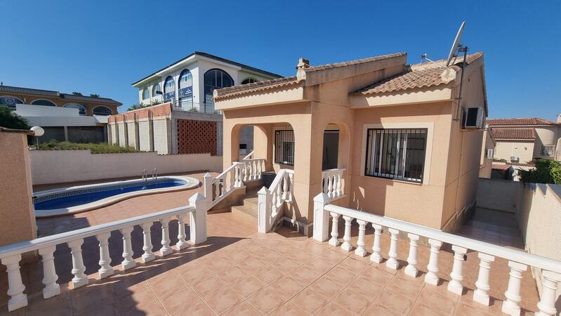 2 chambre Villa à vendre