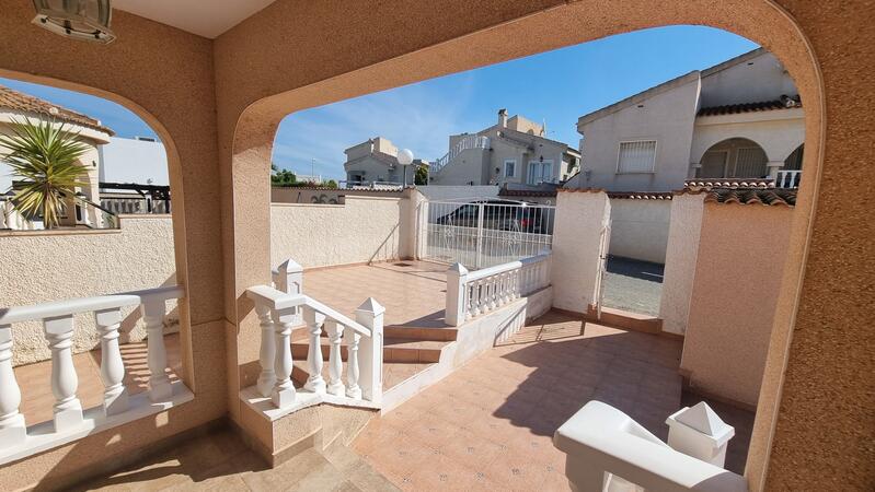 2 chambre Villa à vendre