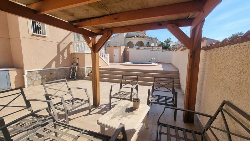 2 chambre Villa à vendre