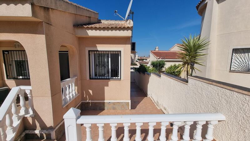 2 chambre Villa à vendre