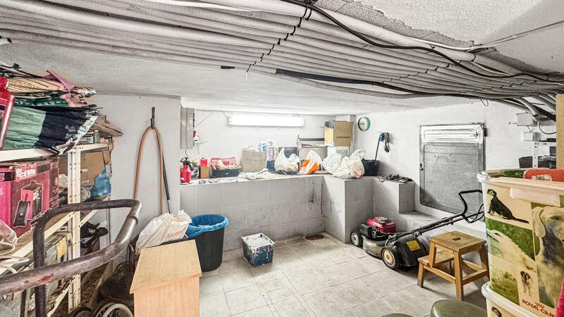 3 soveværelse Byhus til salg 3 soveværelse Byhus til salg