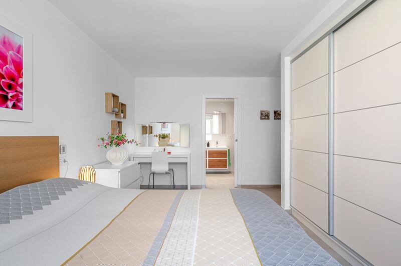 3 sovrum Villa till salu