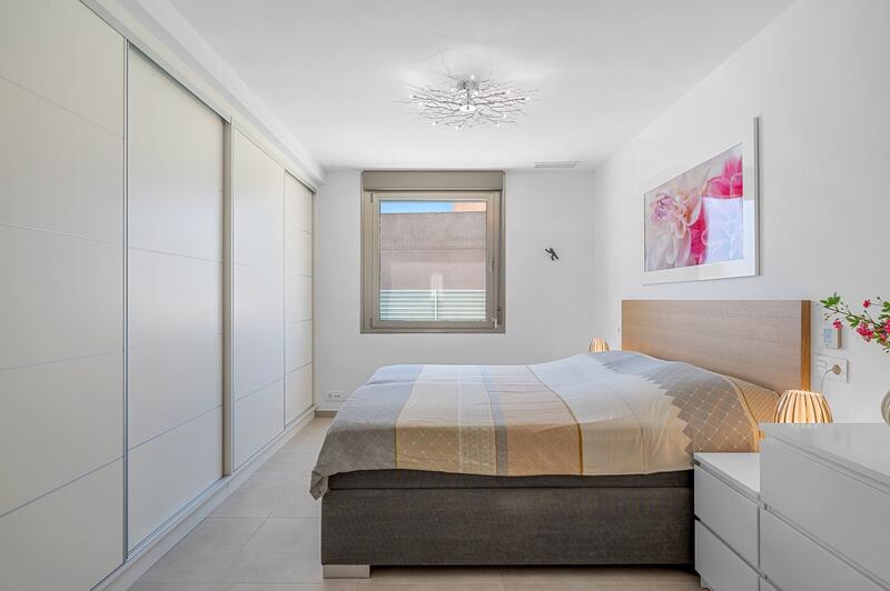 3 sovrum Villa till salu