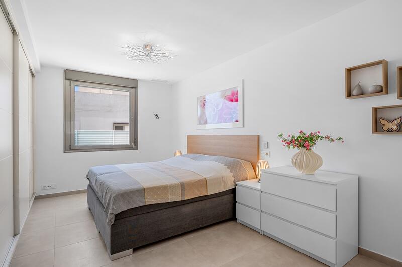 3 sovrum Villa till salu