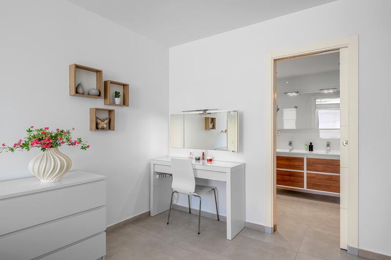 3 sovrum Villa till salu