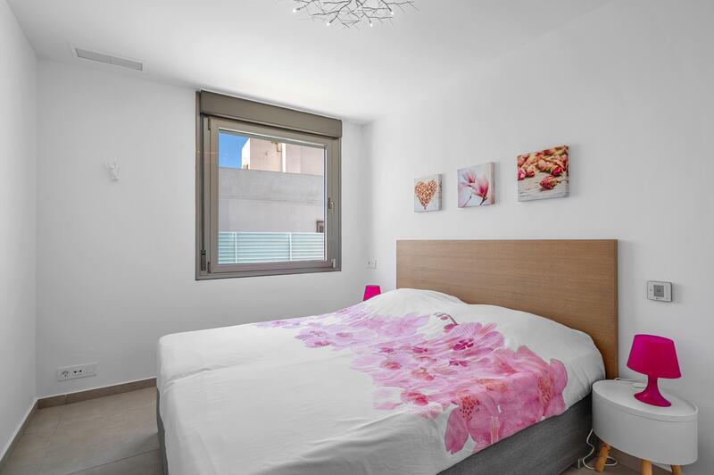 3 sovrum Villa till salu
