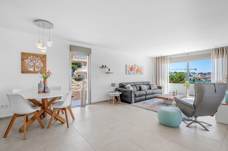 3 sovrum Villa till salu