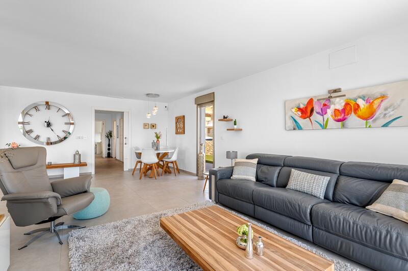3 sovrum Villa till salu