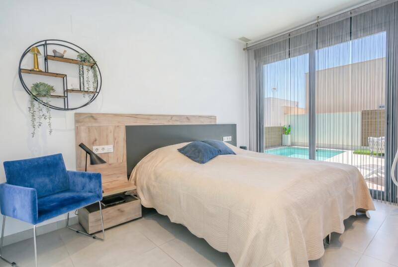 4 chambre Villa à vendre