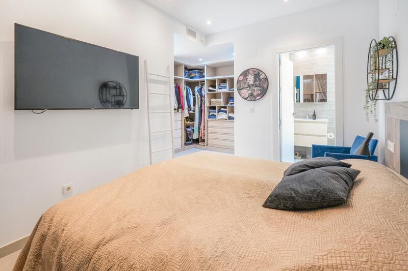 4 chambre Villa à vendre