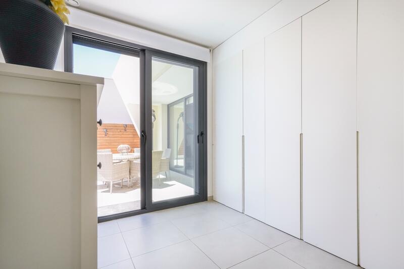 4 chambre Villa à vendre