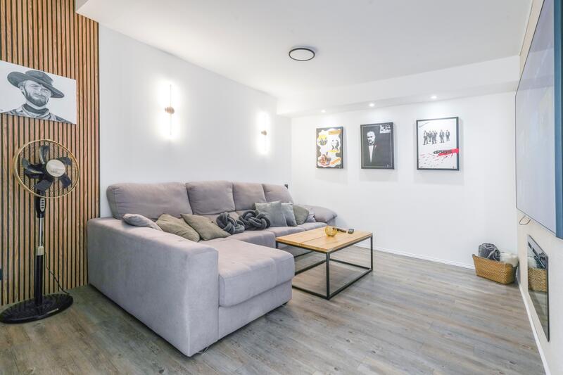 4 chambre Villa à vendre