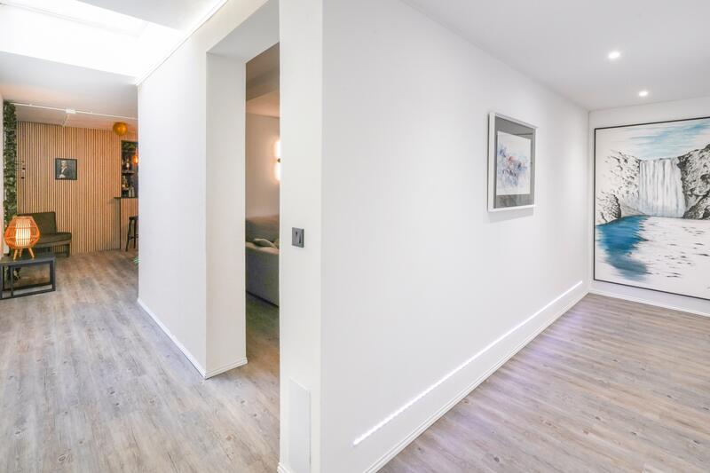 4 chambre Villa à vendre