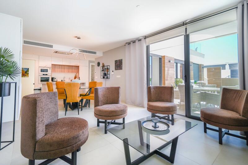 4 chambre Villa à vendre