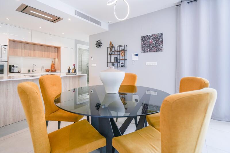 4 chambre Villa à vendre