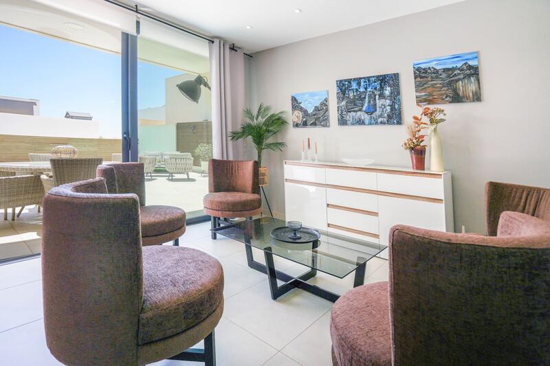 4 chambre Villa à vendre