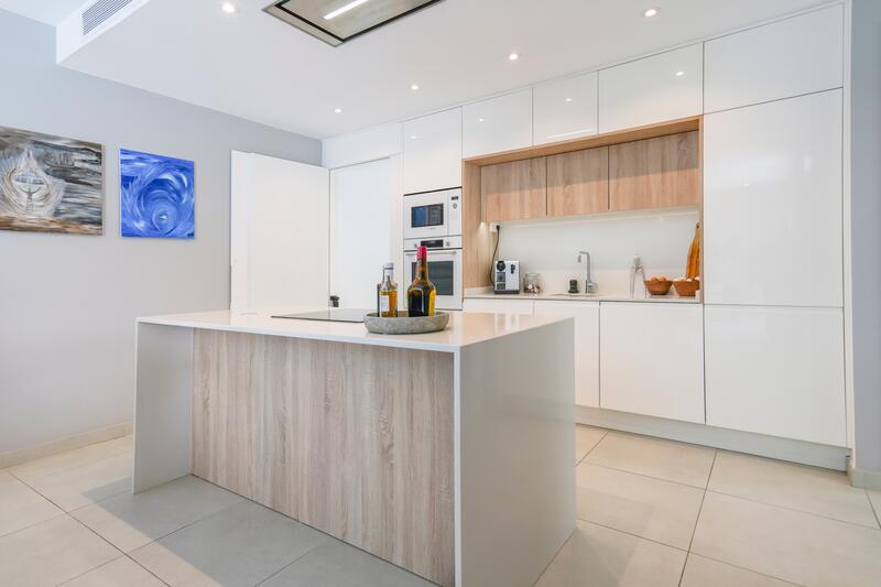 4 chambre Villa à vendre