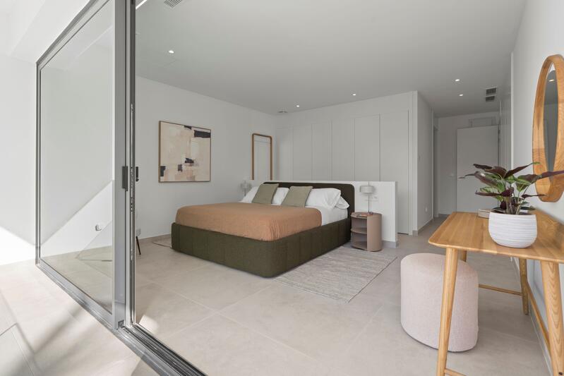 3 chambre Villa à vendre