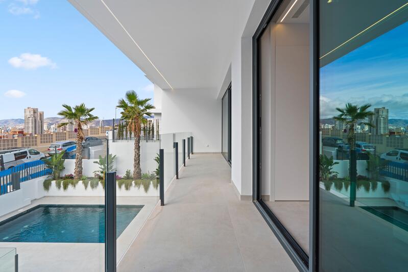3 chambre Villa à vendre