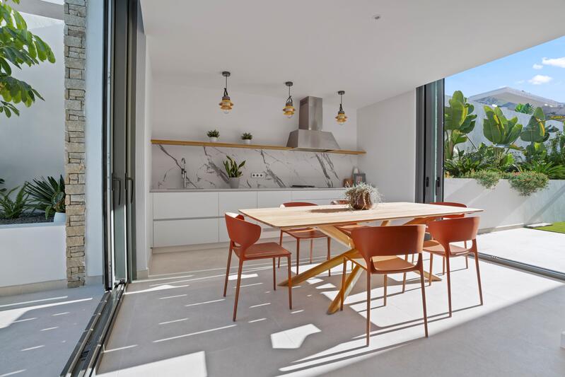 3 chambre Villa à vendre