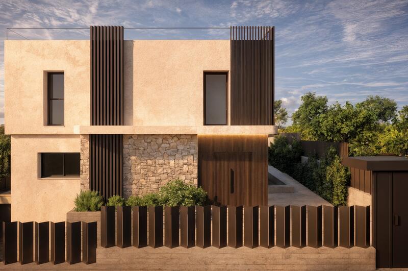 Villa for sale in Cabo de Palos, Murcia