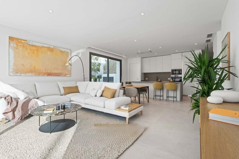 4 soverom Villa til salgs 4 soverom Villa til salgs
