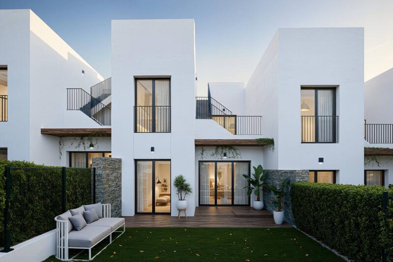 Duplex for sale in Monforte del Cid, Alicante Duplex for sale in Monforte del Cid, Alicante