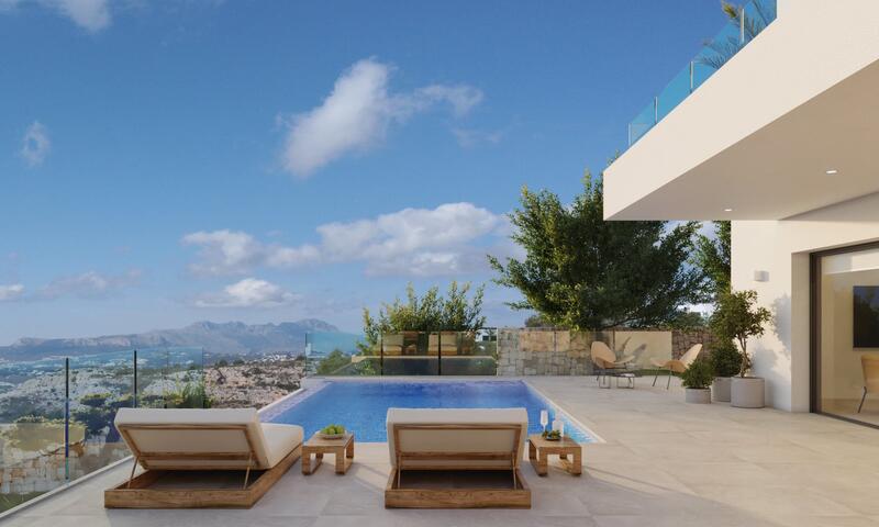 3 bedroom Villa for sale