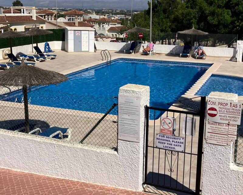 2 bedroom Villa for sale
