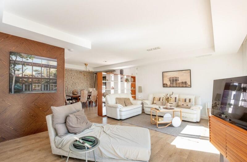 3 slaapkamer Villa Te koop