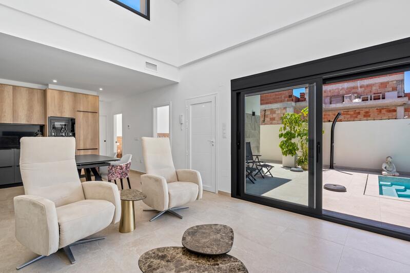 3 sovrum Villa till salu 3 sovrum Villa till salu