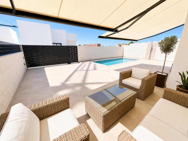3 sovrum Villa till salu 3 sovrum Villa till salu