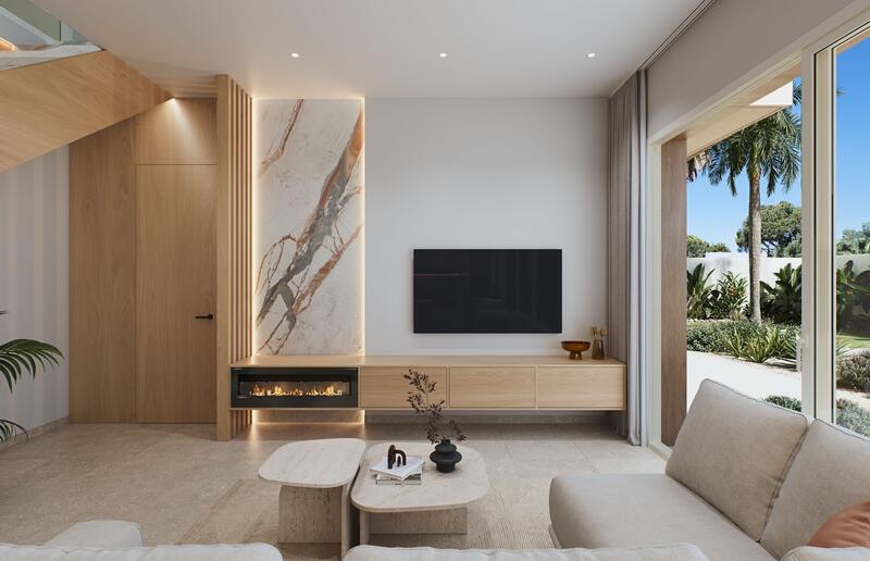 4 bedroom Villa for sale