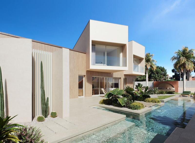 4 bedroom Villa for sale