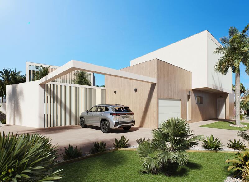 4 bedroom Villa for sale