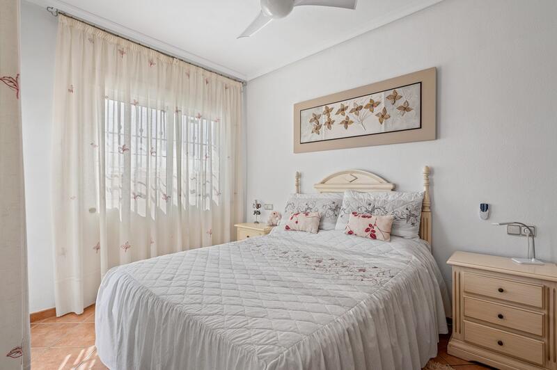 3 slaapkamer Villa Te koop