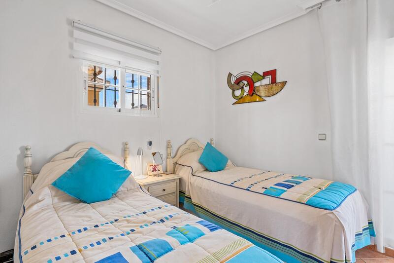 3 slaapkamer Villa Te koop