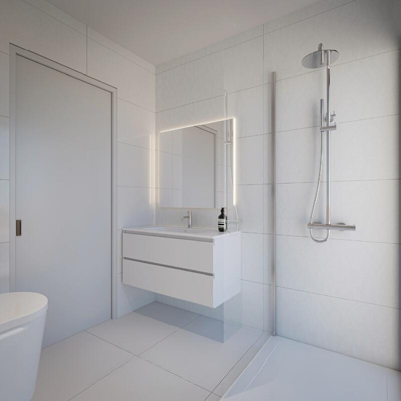 3 chambre Villa à vendre