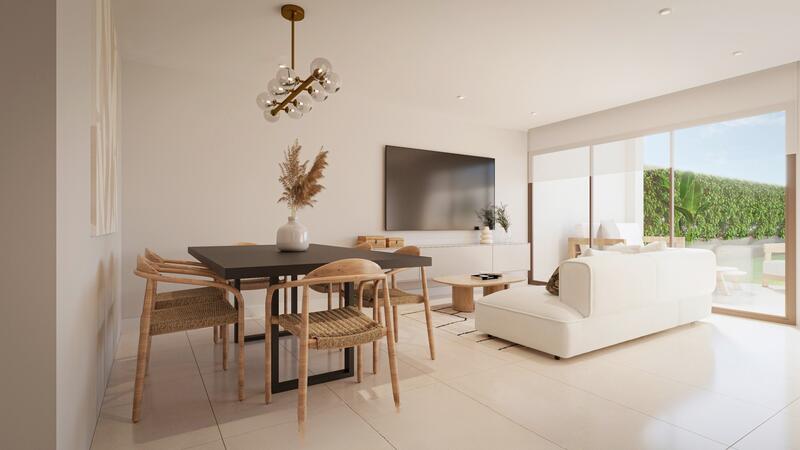 3 chambre Villa à vendre