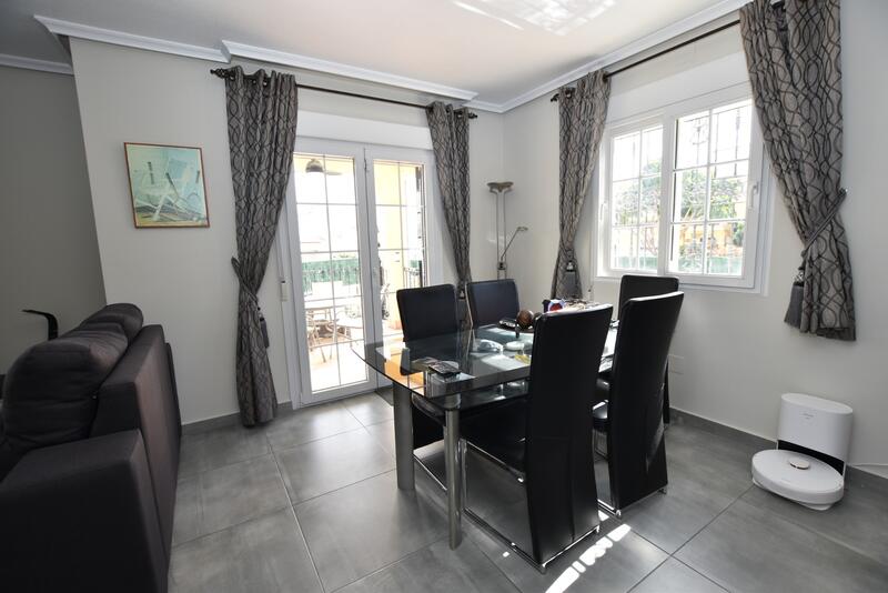 3 chambre Villa à vendre